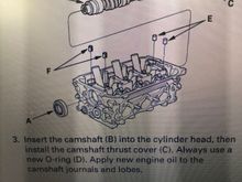 Helms manual for proper Dowel pins install on J-Series Heads.