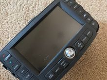 '04'06 Nav Screen - sorry, no harness and there may be a scratch on the screen. Works fine otherwise though, and I just want to get rid of it. $50 OBO, buyer pays shipping