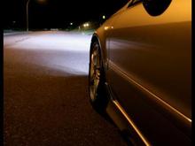 6000K Phillips HIDs