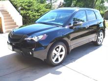 RDX SIDE LEFT