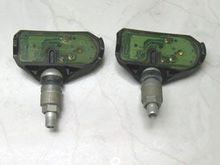 FS: tpms sensors