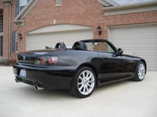 '06 Honda S2000