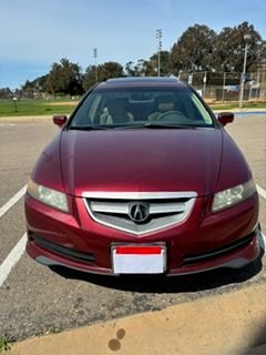 2006 Acura TL - SOLD: Pohljm's 06 Redondo Red Pearl, ASPEC KIT AUTO TL, NAVI, 155,592 miles,SAN DIEGO - Used - VIN 19UUA66296A054945 - 6 cyl - 2WD - Automatic - Sedan - Red - San Diego, CA 92104, United States