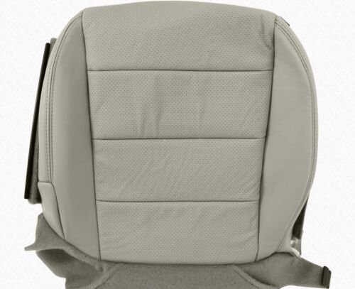 Interior/Upholstery - WTB: Does anyone have an OEM TL Type S taupe passenger bottom seat cushion for sale? - Used - 2007 to 2008 Acura TL - New Providence, NJ 07974, United States