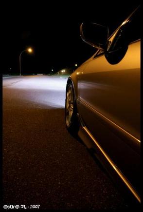 6000K Phillips HIDs