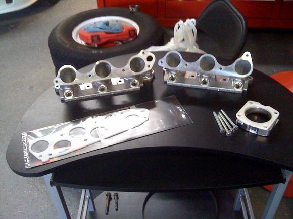 parts