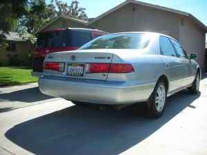 01 Camry for sale