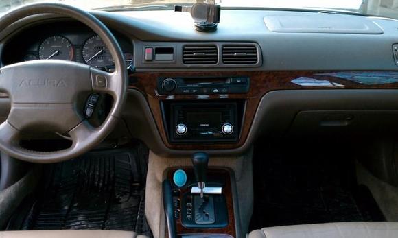 Kenwood DPX503 Double Din
