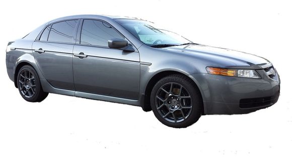 Acura TL