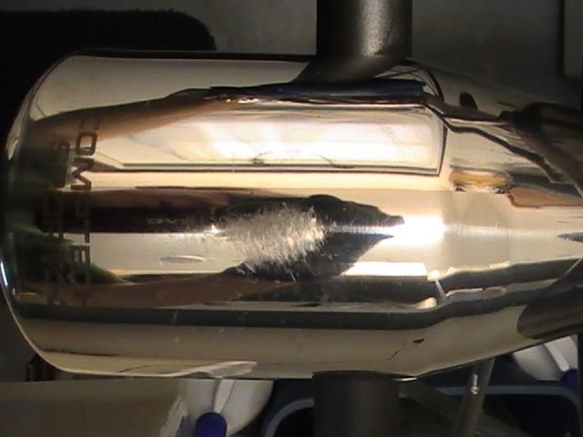 Engine - Exhaust - SOLD: Comptech Sport Axel Back Exhaust System - Used - 2001 to 2003 Acura CL - Orlando, FL 34769, United States