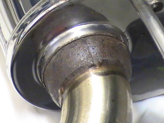 Engine - Exhaust - SOLD: Comptech Sport Axel Back Exhaust System - Used - 2001 to 2003 Acura CL - Orlando, FL 34769, United States