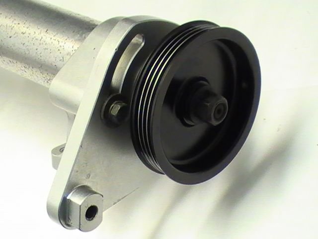 Engine - Power Adders - SOLD: Comptech Sport Supercharger Kit;01-03 Acura 3.2CL-S;01-03 Acura 3.2 TL-S (Auto) - Used - 2001 to 2003 Acura CL - 2001 to 2003 Acura TL - Orlando, FL 34769, United States