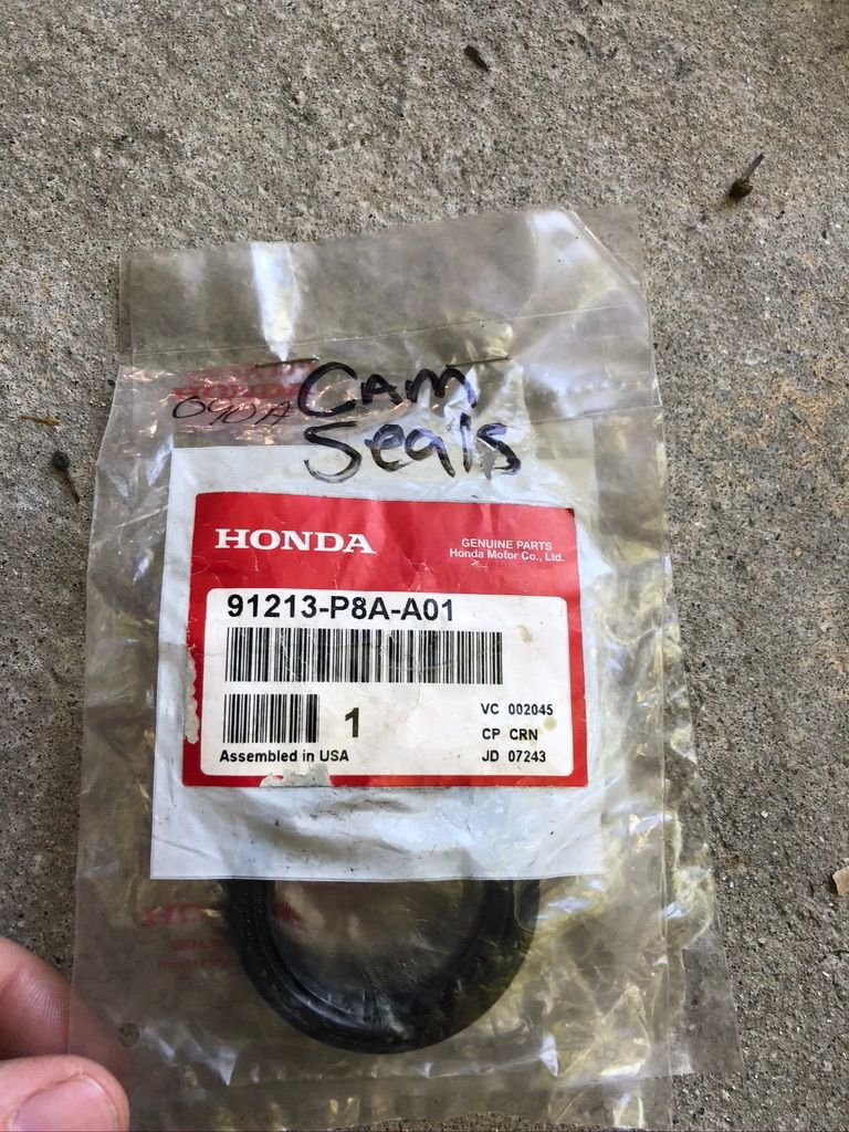 Engine - Internals - FS: 2000-2003 CL Acura Parts - New - 2000 to 2003 Acura CL - Los Angeles, CA 90038, United States