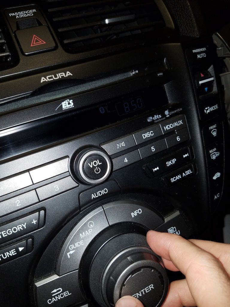 4G Bluetooth module location AcuraZine Acura Enthusiast Community