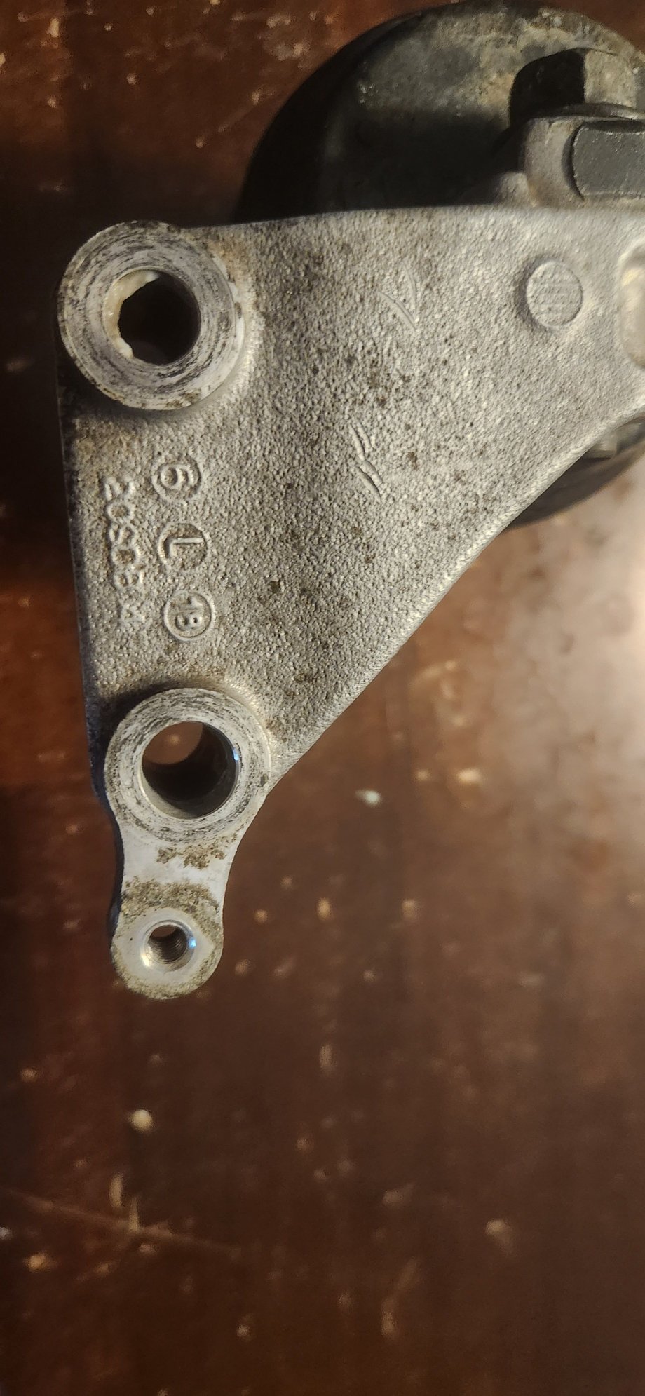 Engine - Intake/Fuel - CLOSED: 3g tl engine parts - Used - All Years  All Models - Warminster, MS 18974, United States