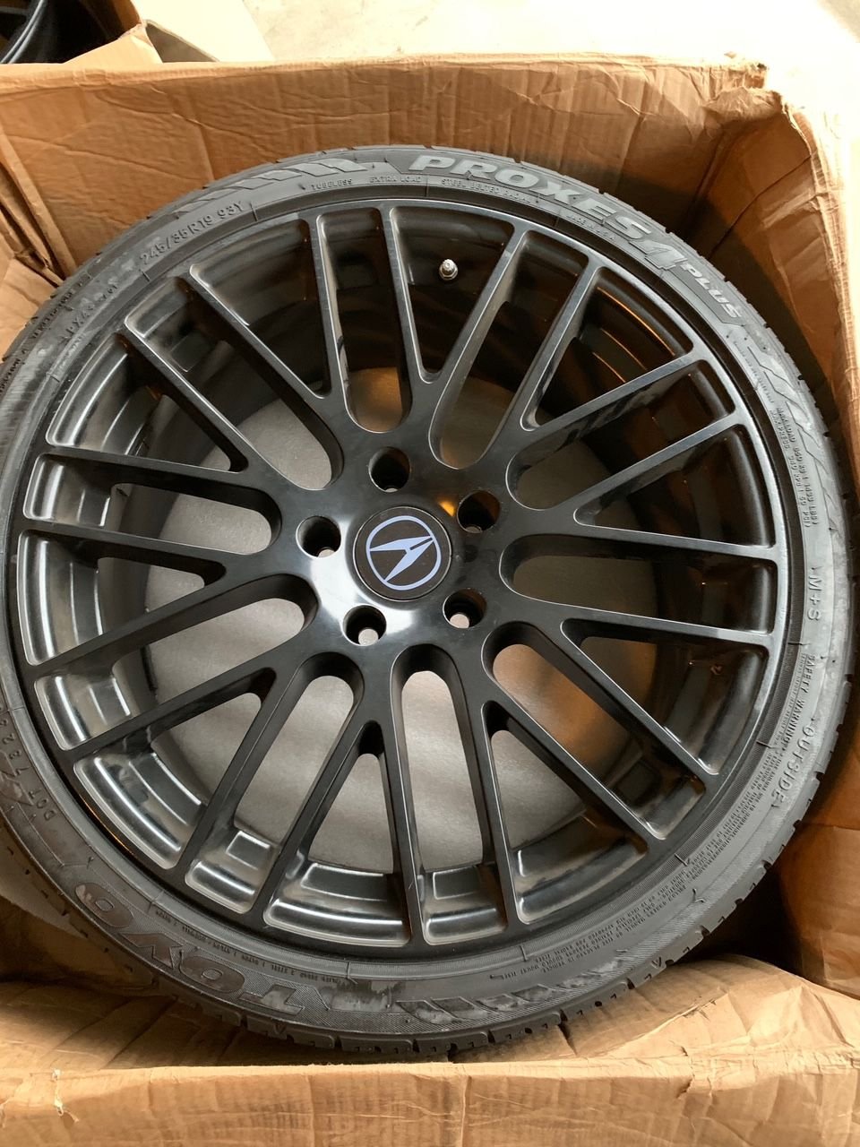Wheels and Tires/Axles - FS: 19" staggered TSW MAXX 5x120(4th Gen TL) - $600 Wheels/tires & TPMS (Los Angeles) - Used - 2010 to 2014 Acura TL - Los Angeles, CA 90071, United States