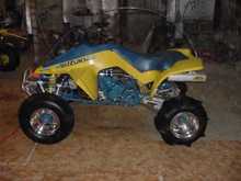 89 Quadzilla                                                                                                                                                                                            