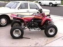 After complete teardown and rebuild                                                                                                                                                                     