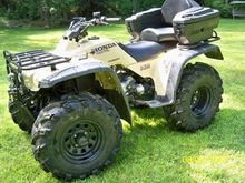 1999 Honda TRX300fw