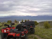 Utah - The ATV paradise