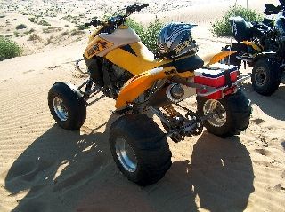 New rear axle, -1 swing arm, end cap                                                                                                                                                                    