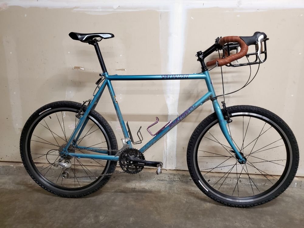 Vintage Gravel Grinders Bike Forums