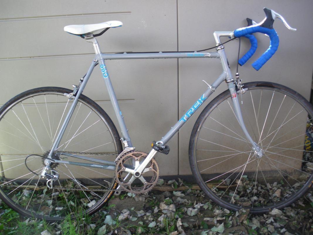 used trek bikes for sale craigslist