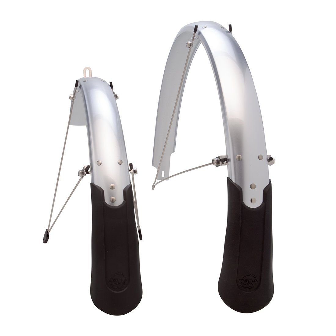 How do you deal with disc brakes and fenders? Bike Forums