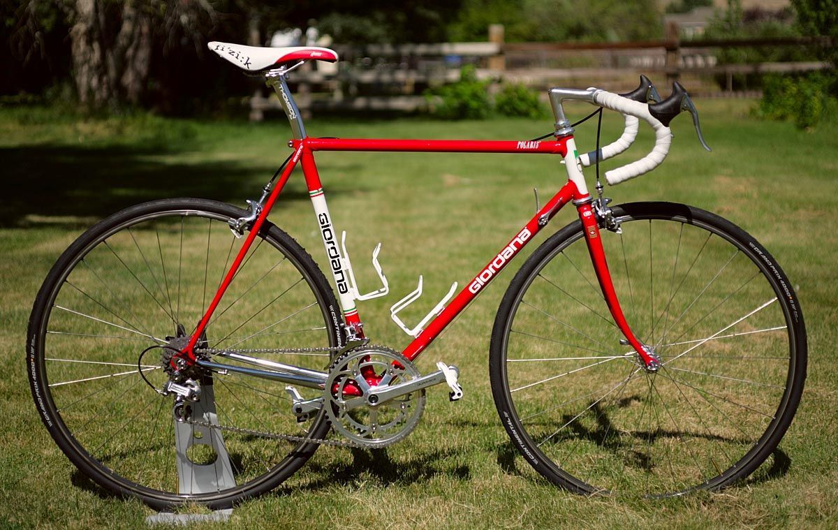 giordana bike
