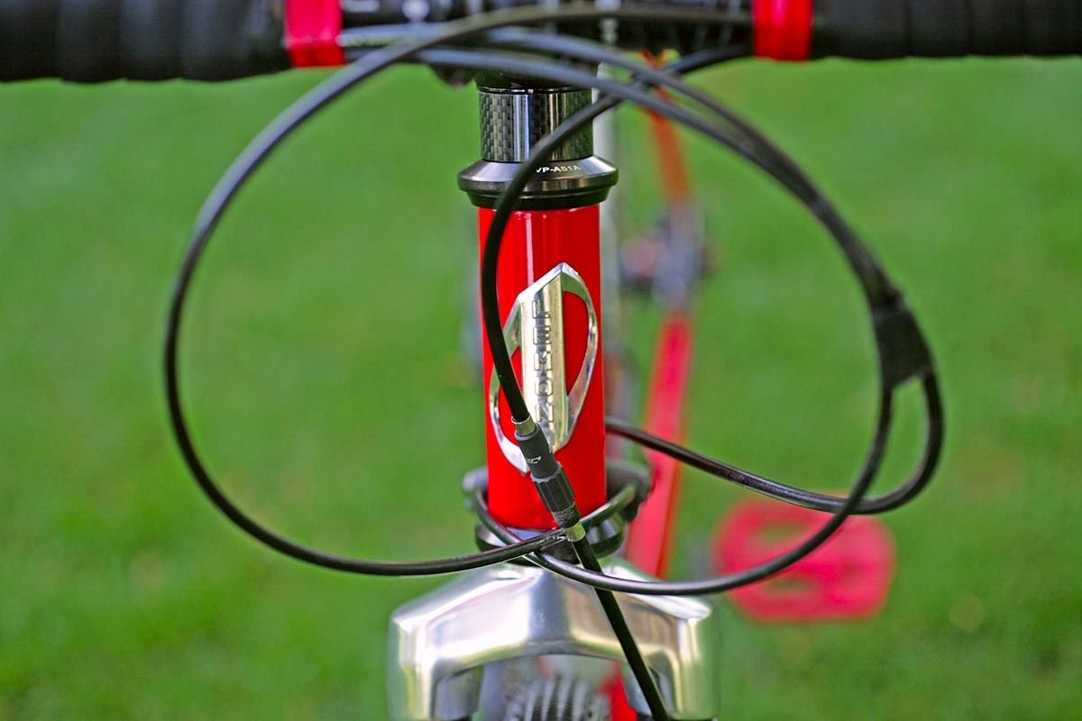 Lemond Poprad Disc