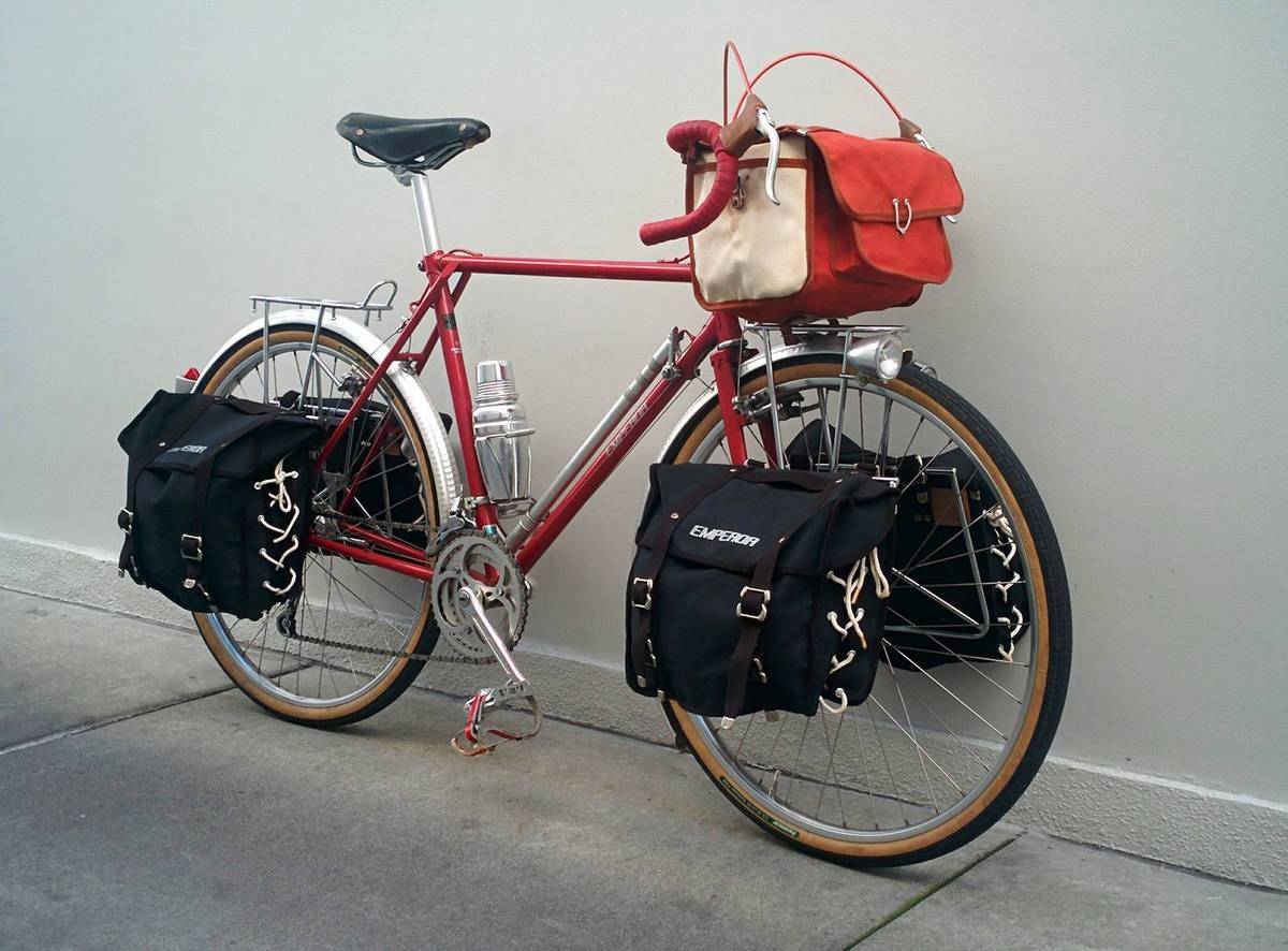 Vintage Frames for the Petite Rider - Page 2 - Bike Forums