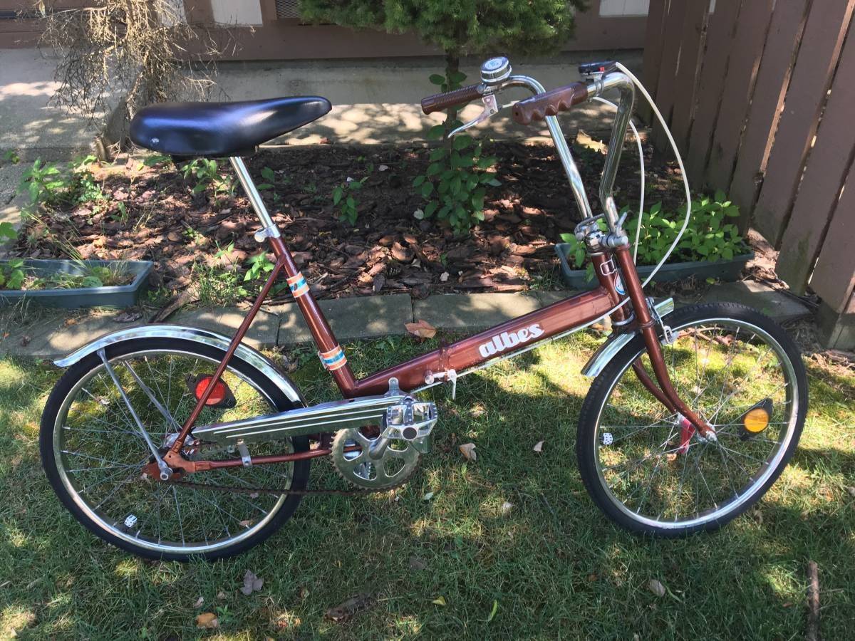 craigslist e bikes