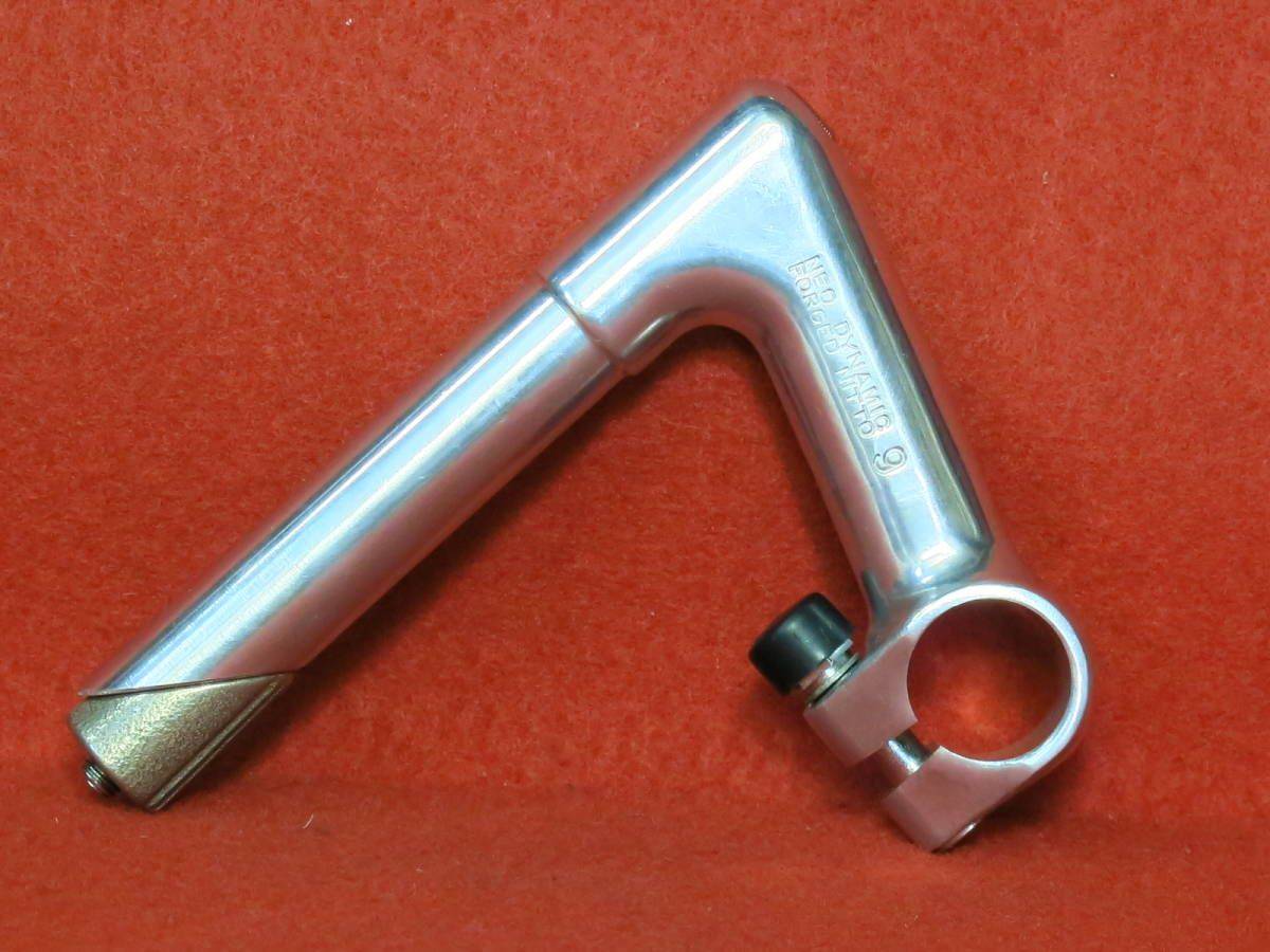 USED] NITTO Pearl 12 φ25.4 Nitto Pearl 12 Stem 120mm 25.4mm