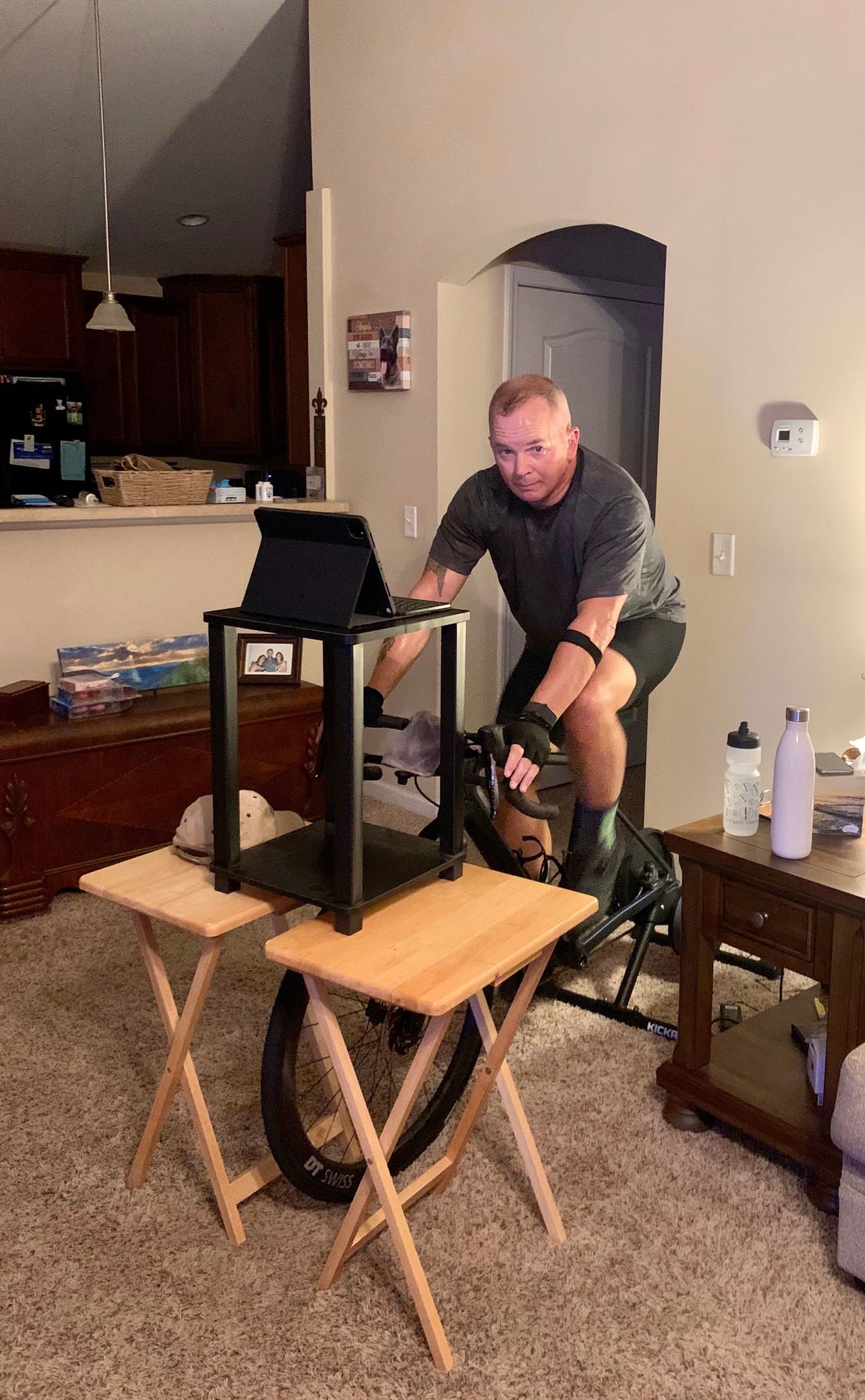 2020 Edition of indoor cycling setups - Bike Forums