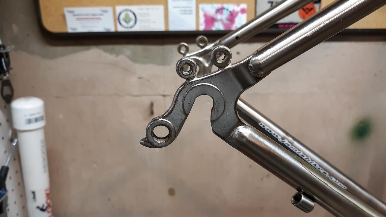 safe bike for seniors