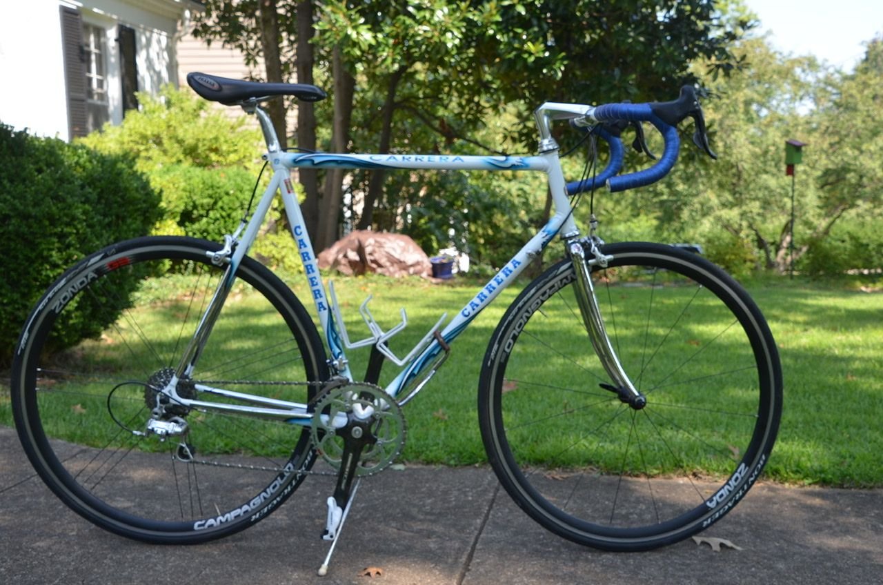 Battle of The Quill OpenFace Stems! Bike Forums