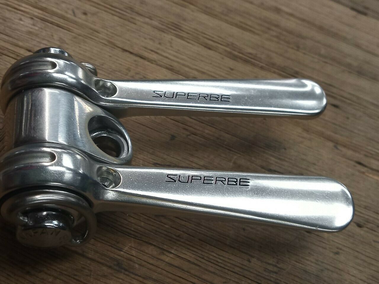Bike Forums downtube shifter adapter?