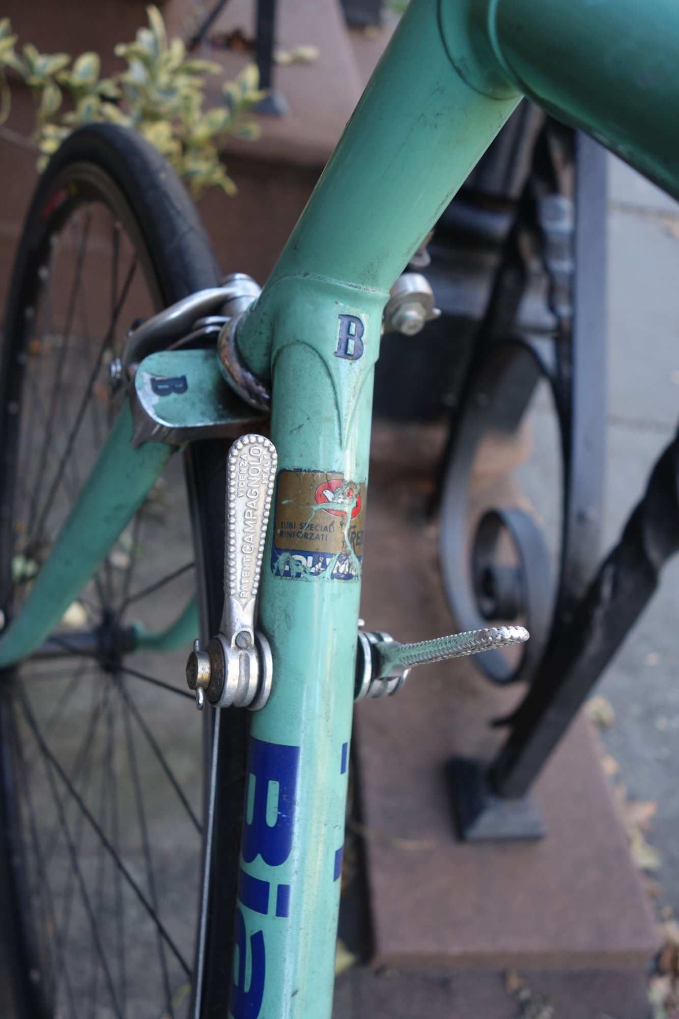 Bike Forums Vintage Bianchi Need Help Identifying