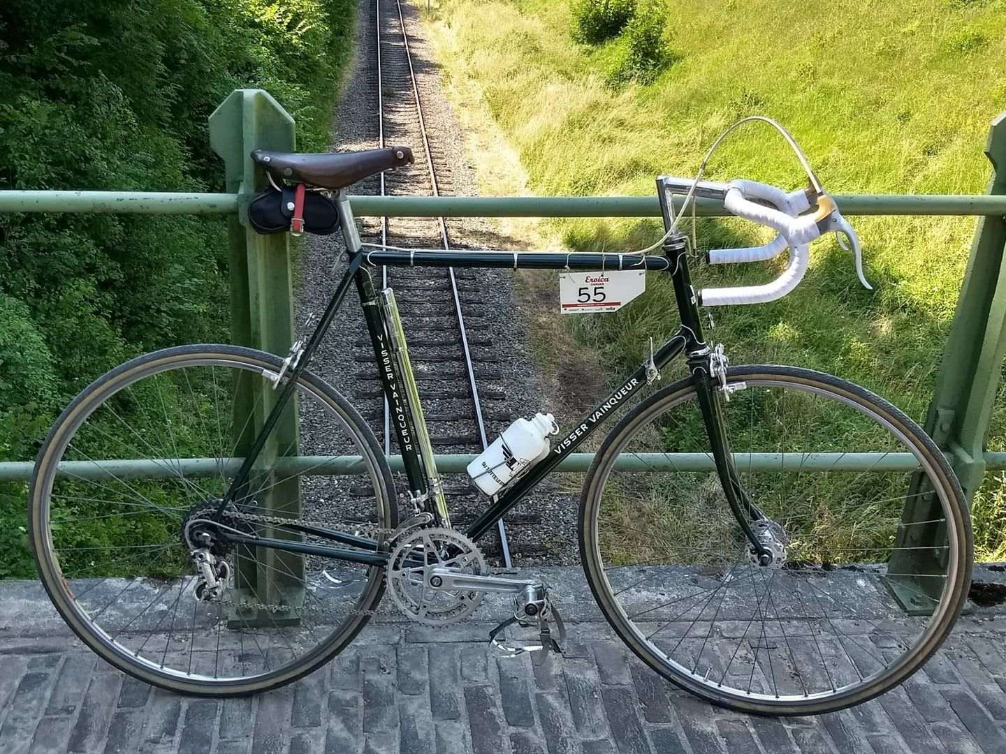 Show Us Your Bikes Starting With V Bike Forums