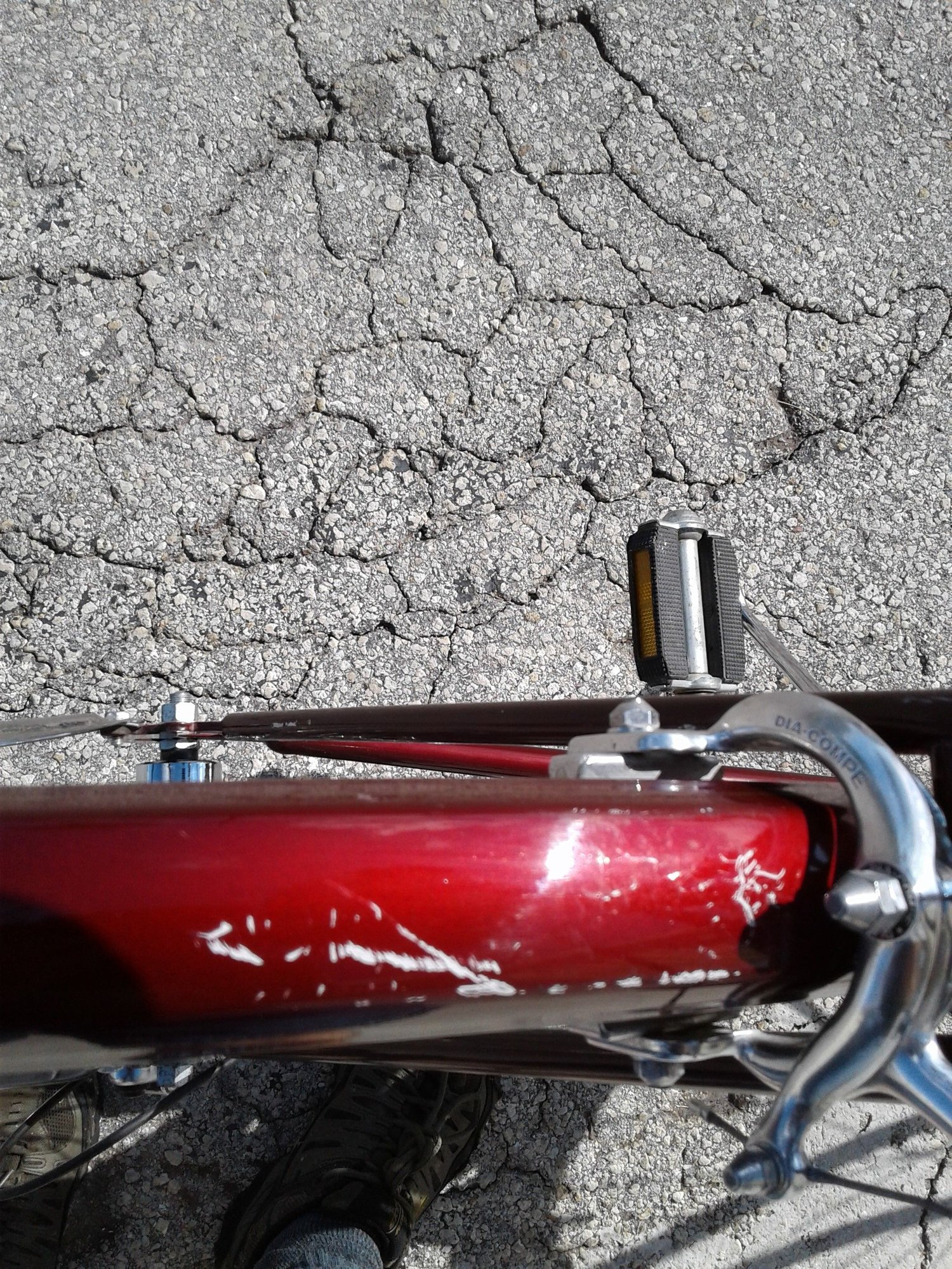 What is the value of a vintage Schwinn bike