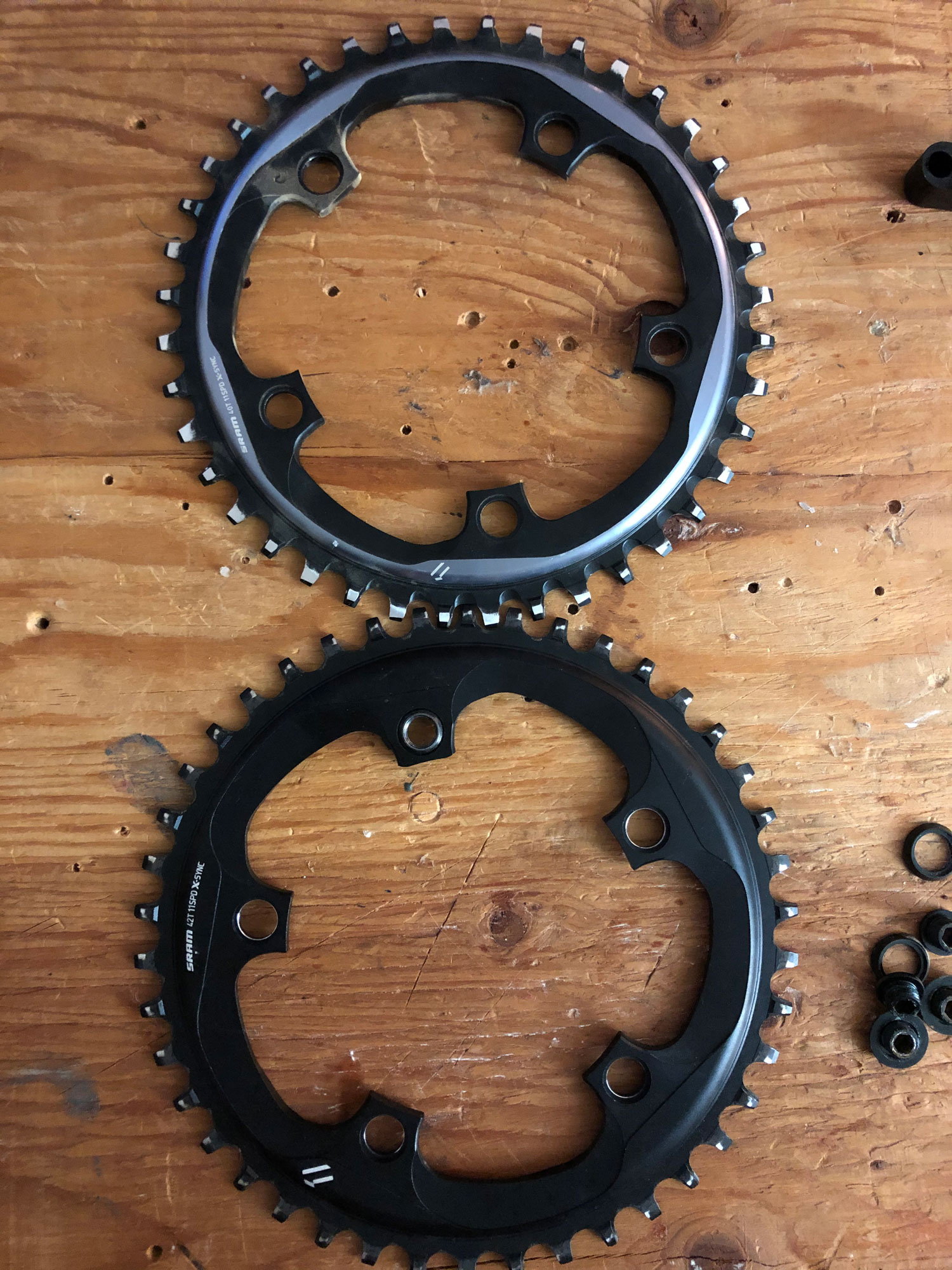 sram 1x chain