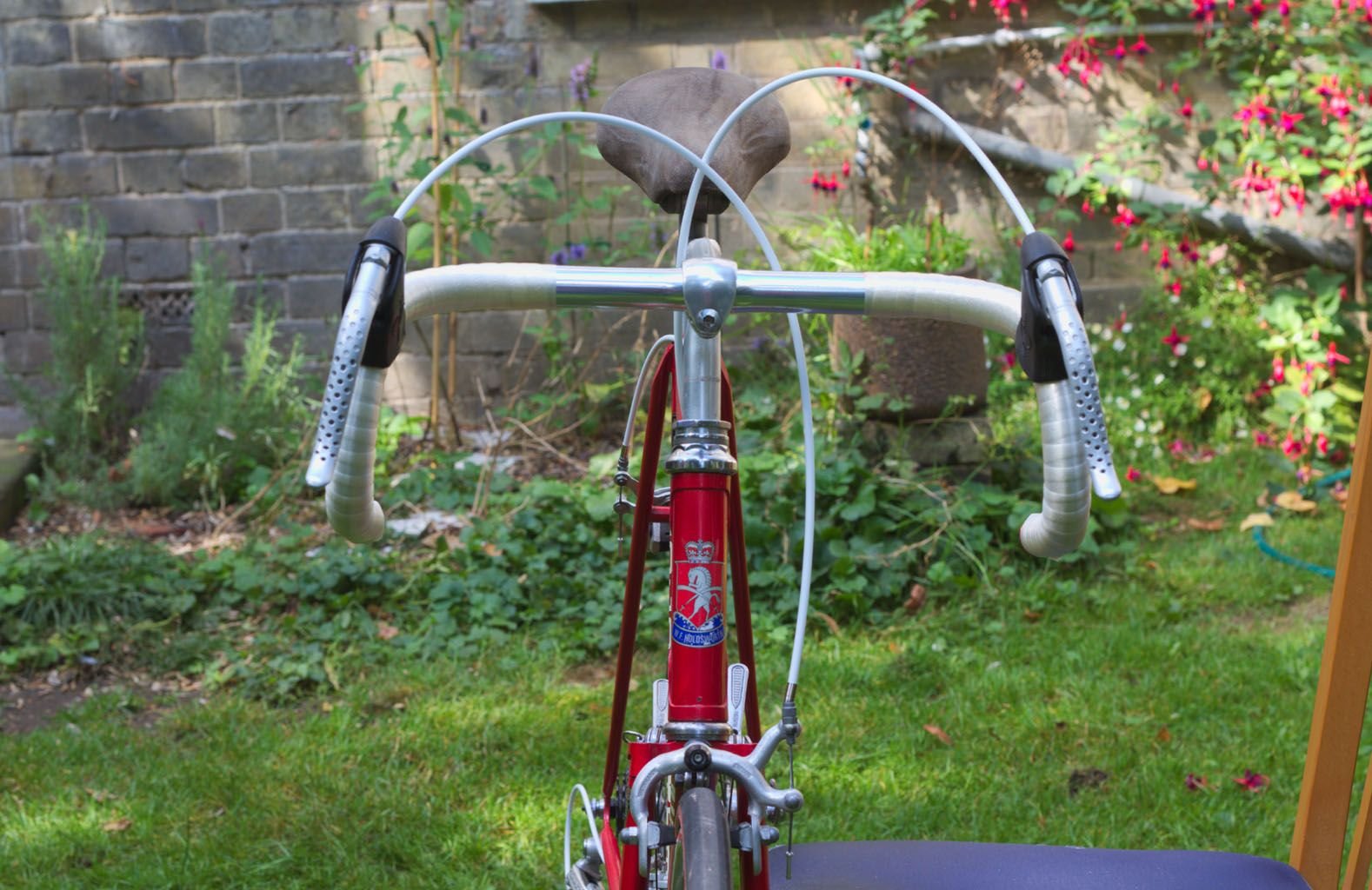 holdsworth super professional black