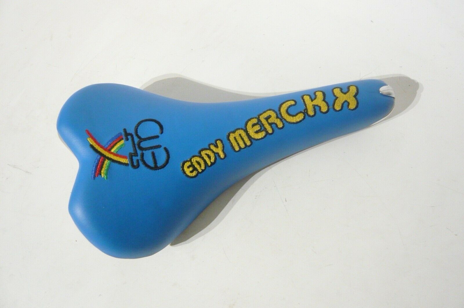 BigSourcEMerCkx Eddy Merckx (Meise) steel road frame - Page 5