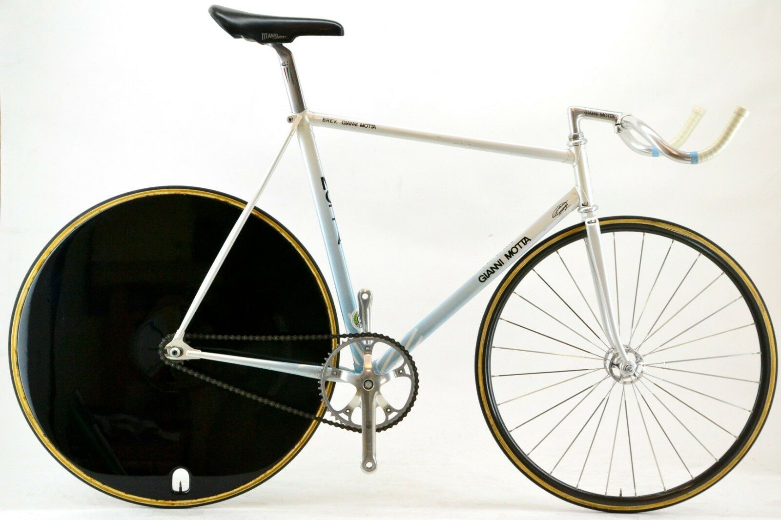Picture of Your Favorite Vintage Time Trial Bicycles and Why! - Page 36 -  Bike Forums