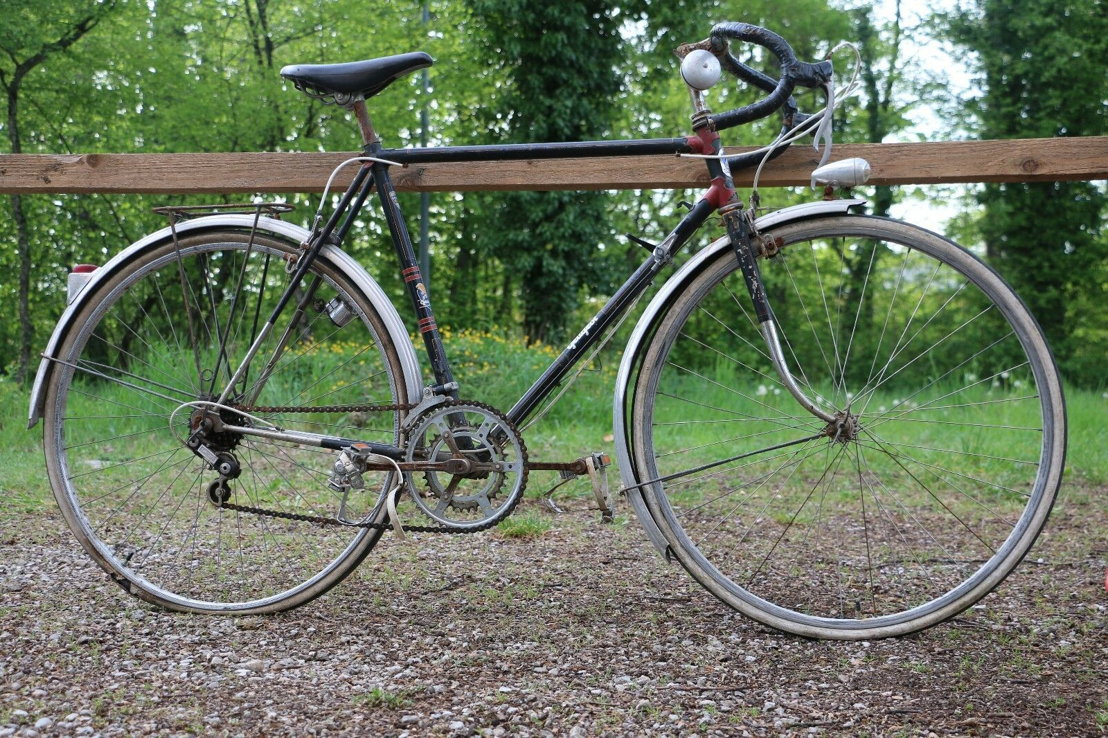 When you think of French bikes... Page 3 Bike Forums