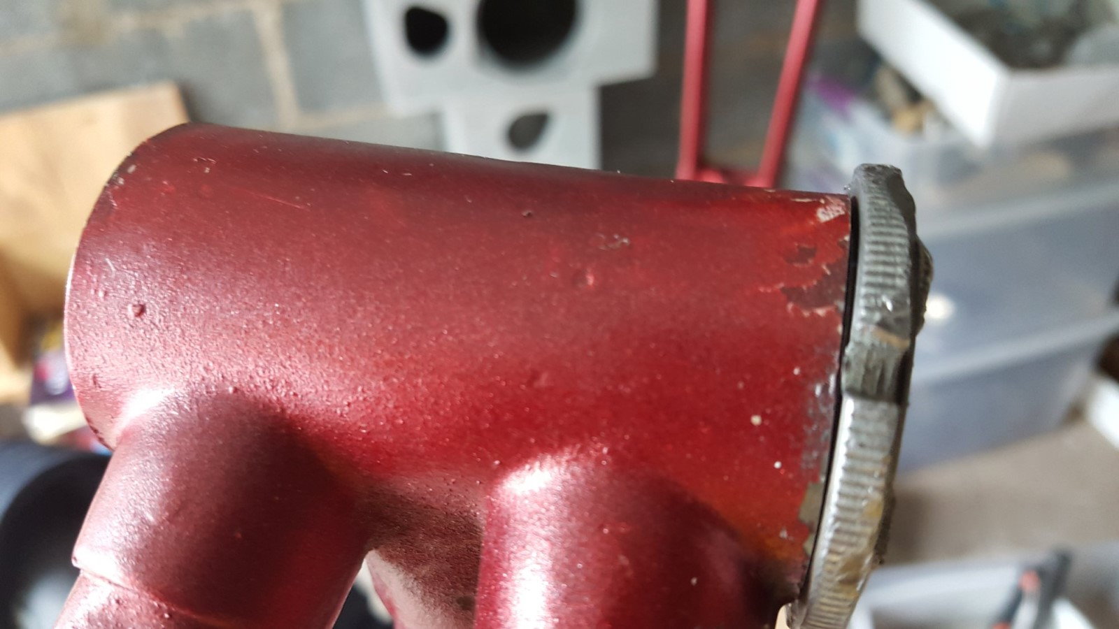 raleigh bottom bracket tool