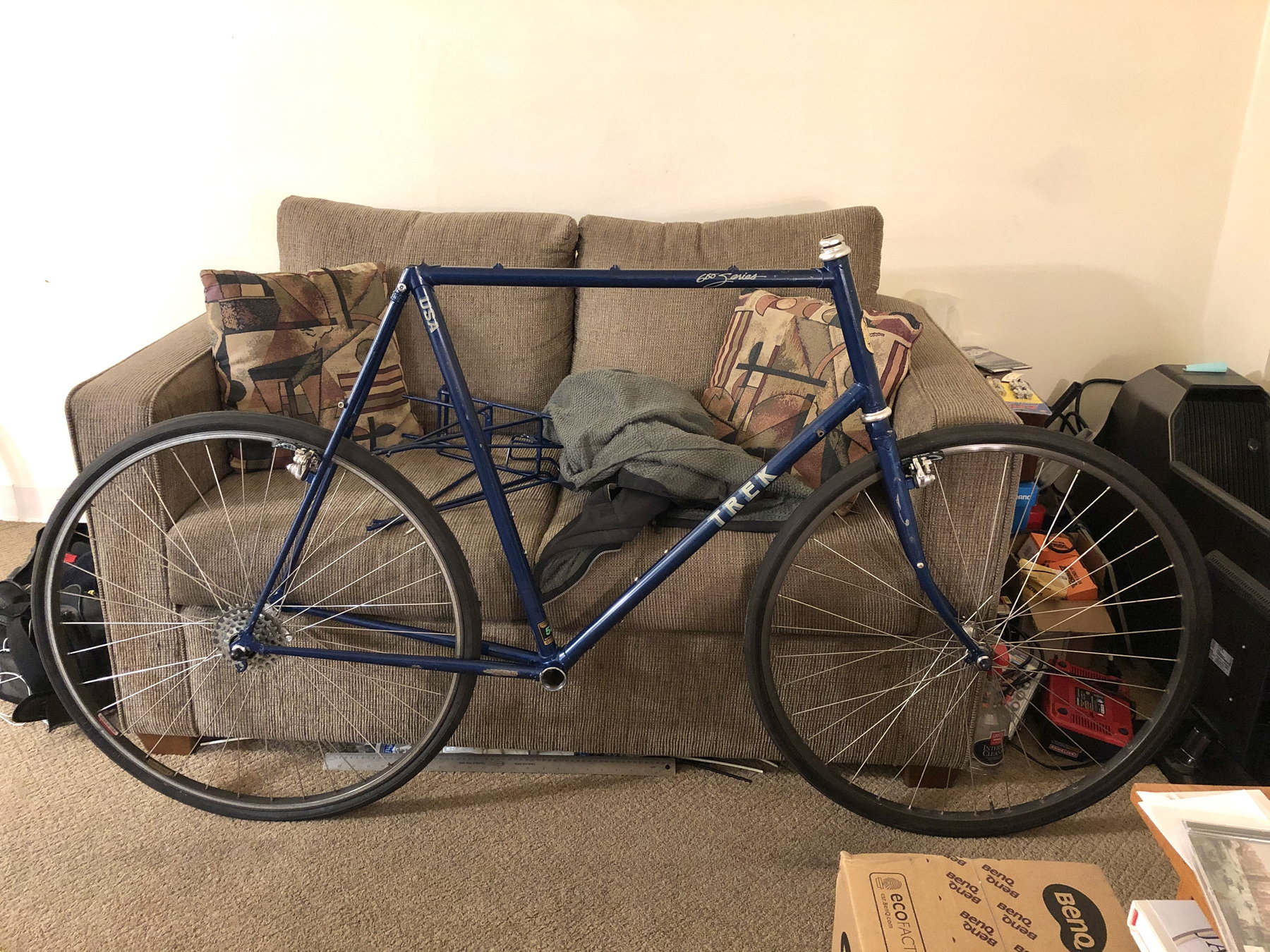 1985 trek online 660