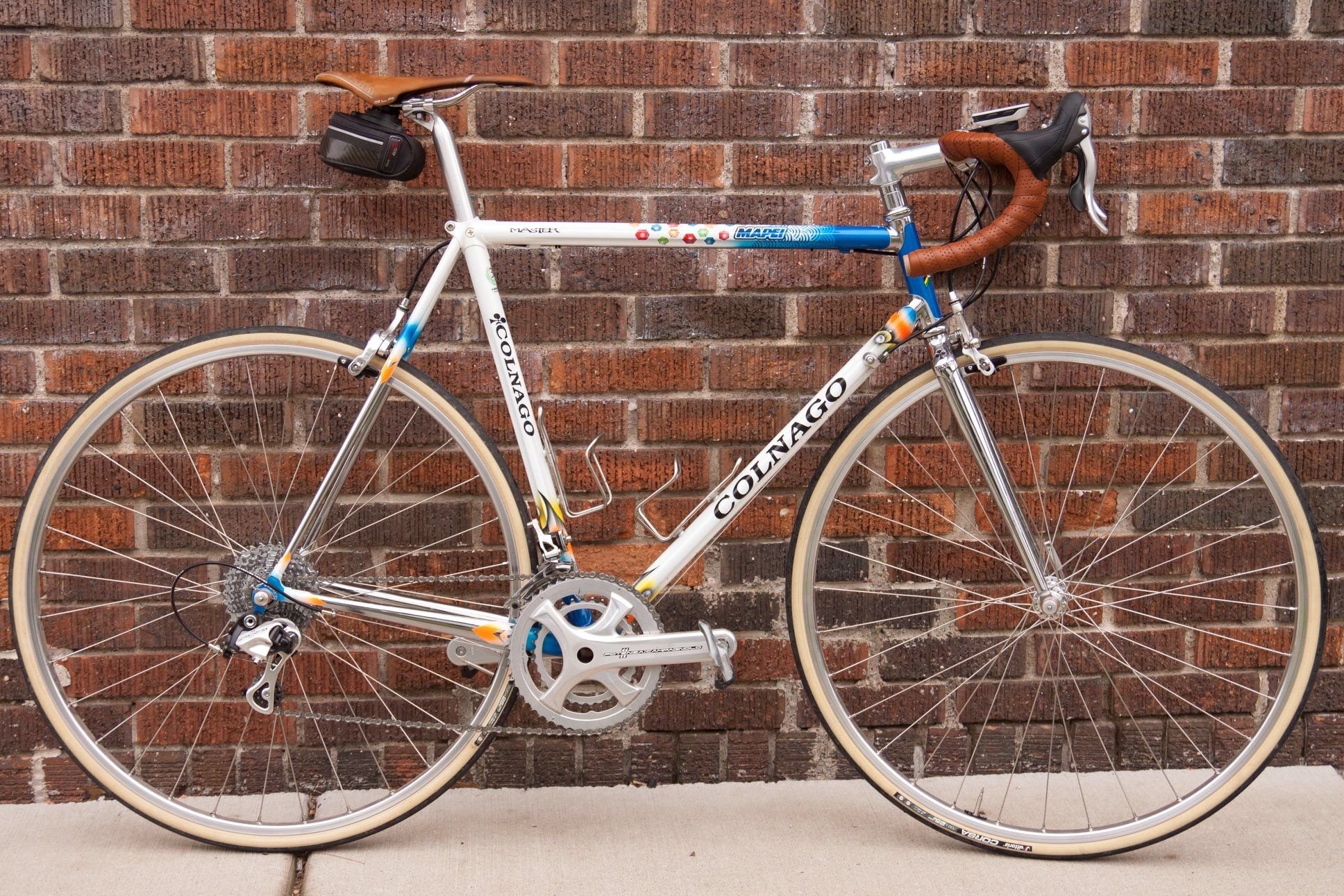 Colnago Master