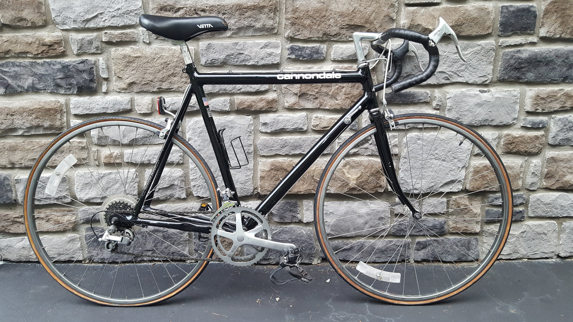 1989 cannondale