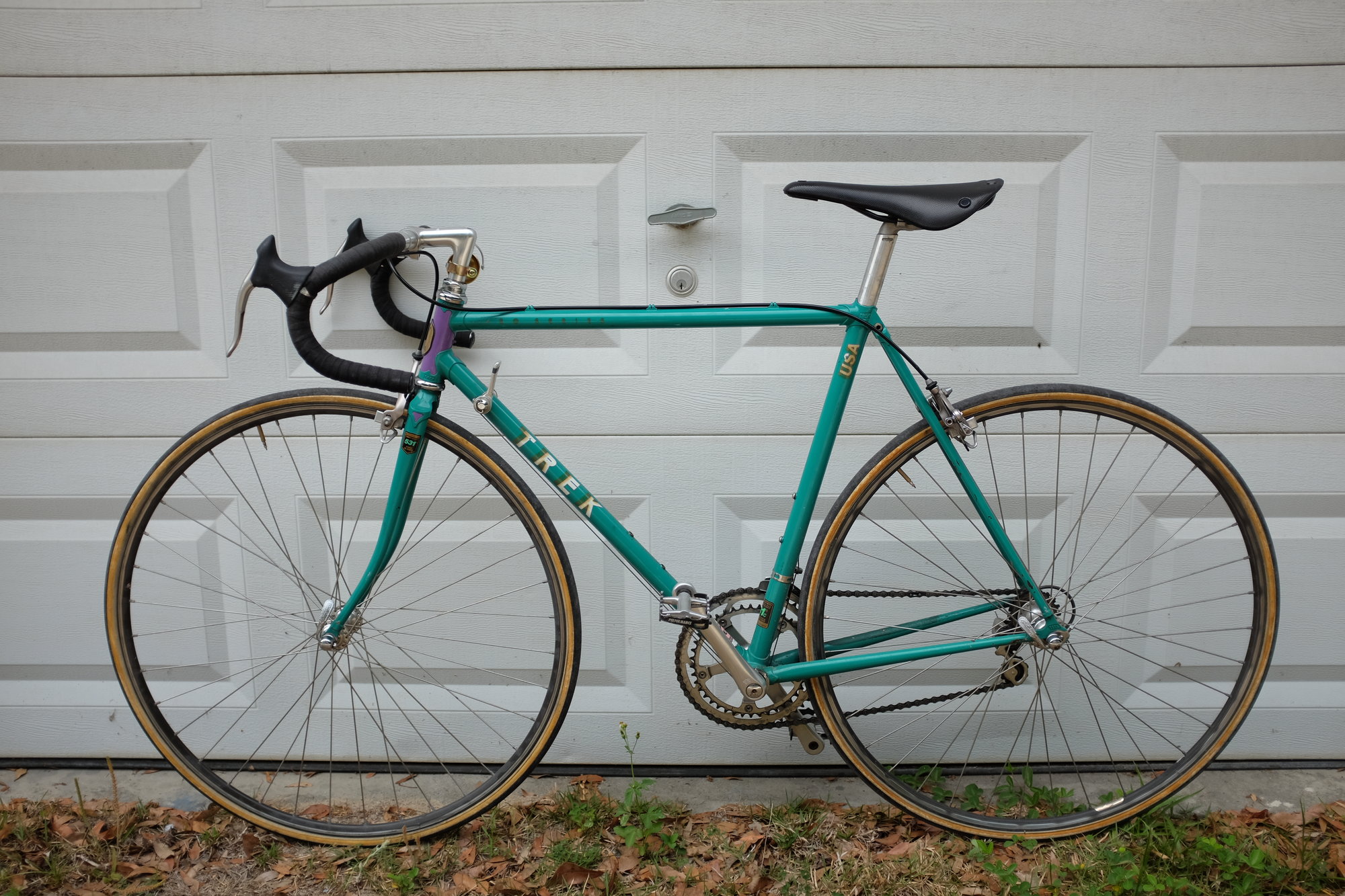 Trek classic road sale bike